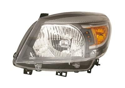 1965961 VAN Wezel Faros